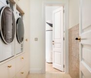 Квартира 250 кв.м в Сант-Жерваси, Барселона, эксклюзивный дизайн