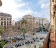 Квартира 250 кв.м в Сант-Жерваси, Барселона, эксклюзивный дизайн