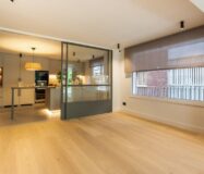 Квартира з терасою та паркуванням у Туро Парк, Барселона 200 кв.м