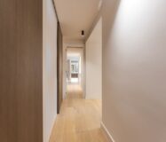 Квартира з терасою та паркуванням у Туро Парк, Барселона 200 кв.м