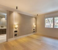 Квартира з терасою та паркуванням у Туро Парк, Барселона 200 кв.м