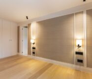 Квартира з терасою та паркуванням у Туро Парк, Барселона 200 кв.м