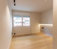 Квартира з терасою та паркуванням у Туро Парк, Барселона 200 кв.м