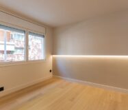 Квартира з терасою та паркуванням у Туро Парк, Барселона 200 кв.м