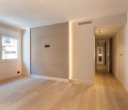 Квартира з терасою та паркуванням у Туро Парк, Барселона 200 кв.м