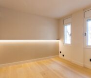 Квартира з терасою та паркуванням у Туро Парк, Барселона 200 кв.м