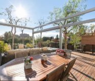 Будинок у Барселоні 437 кв.м з терасою та видом на Гауді