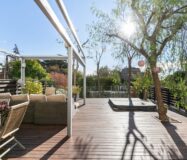 Будинок у Барселоні 437 кв.м з терасою та видом на Гауді