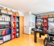 Будинок у Барселоні 437 кв.м з терасою та видом на Гауді