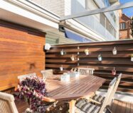 Будинок у Барселоні 437 кв.м з терасою та видом на Гауді