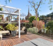 Будинок у Барселоні 437 кв.м з терасою та видом на Гауді