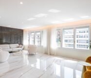 Квартира 197 кв.м з ремонтом в Сант Жервази, Барселона