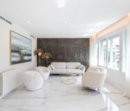 Квартира 197 кв.м з ремонтом в Сант Жервази, Барселона