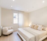 Квартира 197 кв.м з ремонтом в Сант Жервази, Барселона