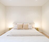 Квартира 197 кв.м з ремонтом в Сант Жервази, Барселона