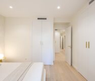 Квартира 197 кв.м з ремонтом в Сант Жервази, Барселона