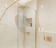 Квартира 197 кв.м з ремонтом в Сант Жервази, Барселона