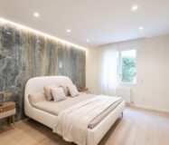 Квартира 197 кв.м з ремонтом в Сант Жервази, Барселона