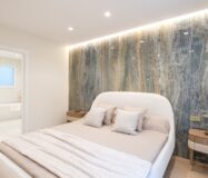 Квартира 197 кв.м з ремонтом в Сант Жервази, Барселона