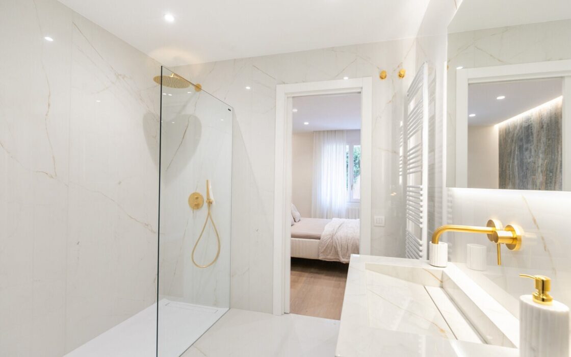 Квартира 197 кв.м з ремонтом в Сант Жервази, Барселона