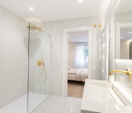 Квартира 197 кв.м з ремонтом в Сант Жервази, Барселона