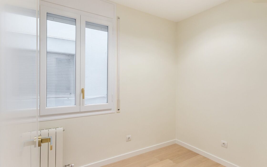 Квартира 197 кв.м з ремонтом в Сант Жервази, Барселона