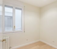 Квартира 197 кв.м з ремонтом в Сант Жервази, Барселона