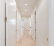 Квартира 197 кв.м з ремонтом в Сант Жервази, Барселона