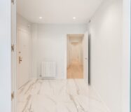 Квартира 197 кв.м з ремонтом в Сант Жервази, Барселона