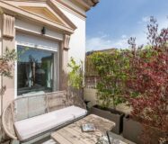 Пентхаус 179 м² с террасами рядом с Туро Парк в Барселоне