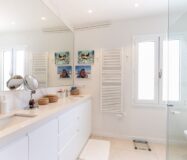 Пентхаус 179 м² с террасами рядом с Туро Парк в Барселоне