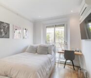 Пентхаус 179 м² с террасами рядом с Туро Парк в Барселоне