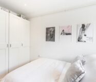 Пентхаус 179 м² с террасами рядом с Туро Парк в Барселоне