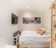 Пентхаус 179 м² с террасами рядом с Туро Парк в Барселоне