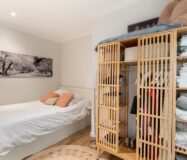 Пентхаус 179 м² с террасами рядом с Туро Парк в Барселоне