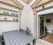 Пентхаус 179 м² с террасами рядом с Туро Парк в Барселоне