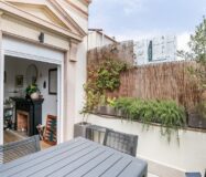 Пентхаус 179 м² с террасами рядом с Туро Парк в Барселоне