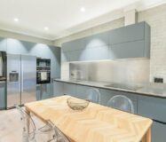 Просторная квартира с террасой в Эшампле, Барселона 3 комнаты