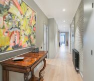 Просторная квартира с террасой в Эшампле, Барселона 3 комнаты