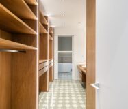 Квартира 3 комнаты в барселонском Эшампле с уникальным интерьером