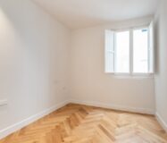 Квартира 3 комнаты в барселонском Эшампле с уникальным интерьером