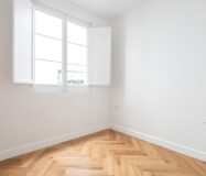 Квартира 3 комнаты в барселонском Эшампле с уникальным интерьером