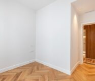 Квартира 3 комнаты в барселонском Эшампле с уникальным интерьером