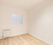 Простора квартира з терасою в Лес Трес Торрес, Барселона