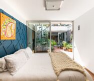 Квартира з терасою в Ешампле, Барселона, 259 кв.м.