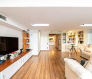 Квартира з терасою в Ешампле, Барселона, 259 кв.м.