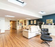 Квартира з терасою в Ешампле, Барселона, 259 кв.м.