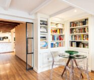 Квартира з терасою в Ешампле, Барселона, 259 кв.м.