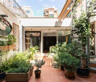 Квартира з терасою в Ешампле, Барселона, 259 кв.м.