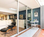 Квартира з терасою в Ешампле, Барселона, 259 кв.м.